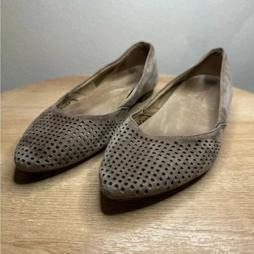 Vionic Posey Pointed-toe - Picture 5 of 10